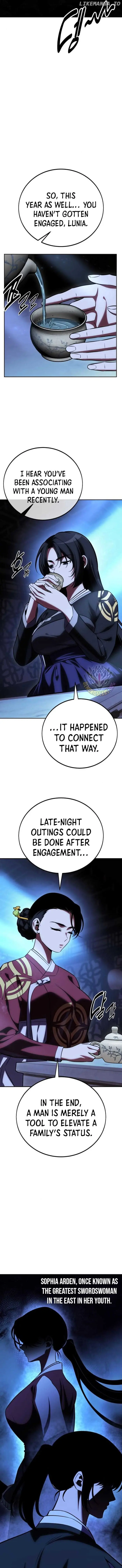 I Killed an Academy Player Chapter 57 image 15_optimized